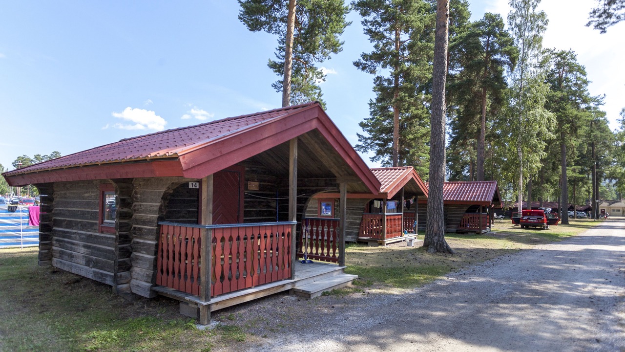 Photo of Bedroom in Rattvik