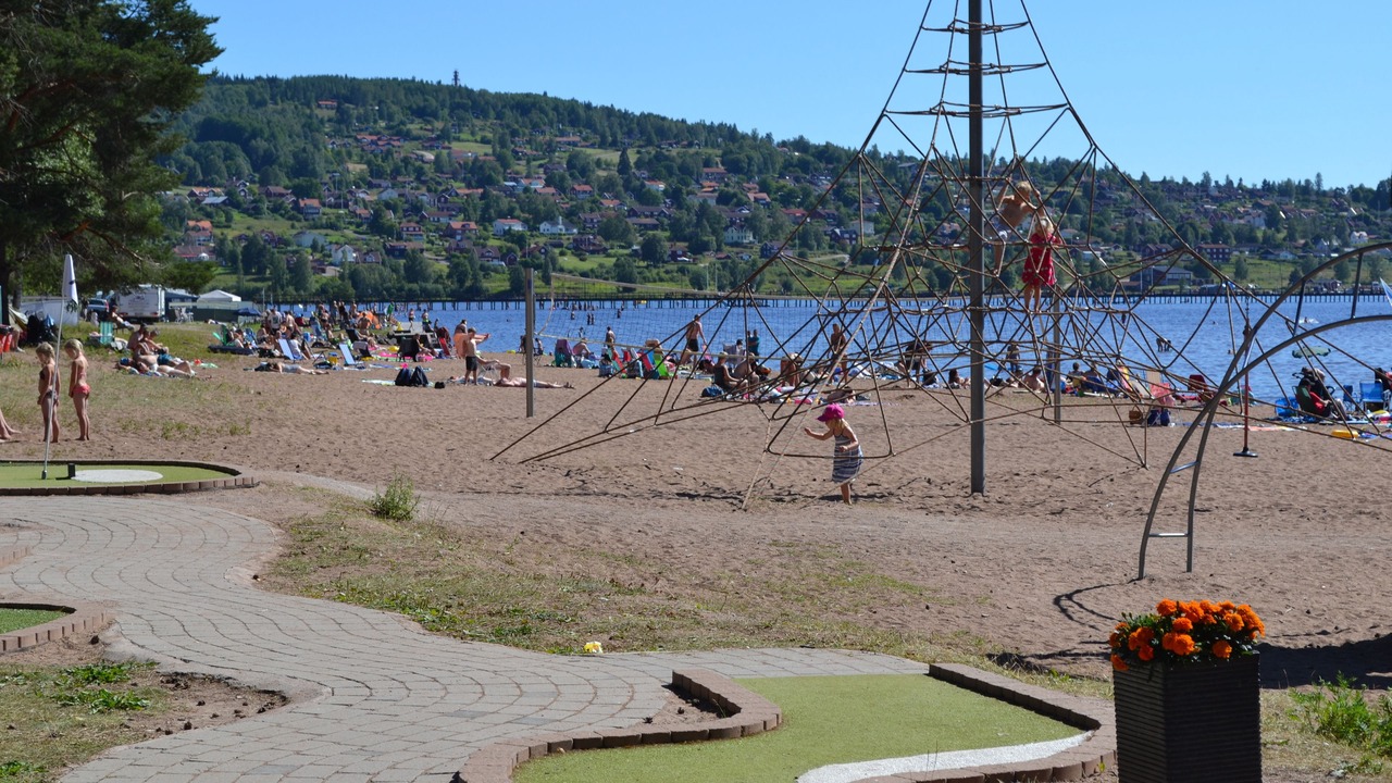 Photo of Outdoor in Rattvik