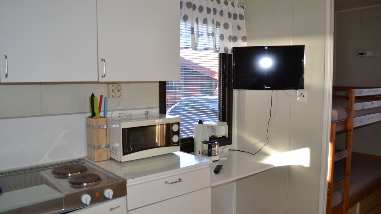 Photo of Kitchen in Rattvik