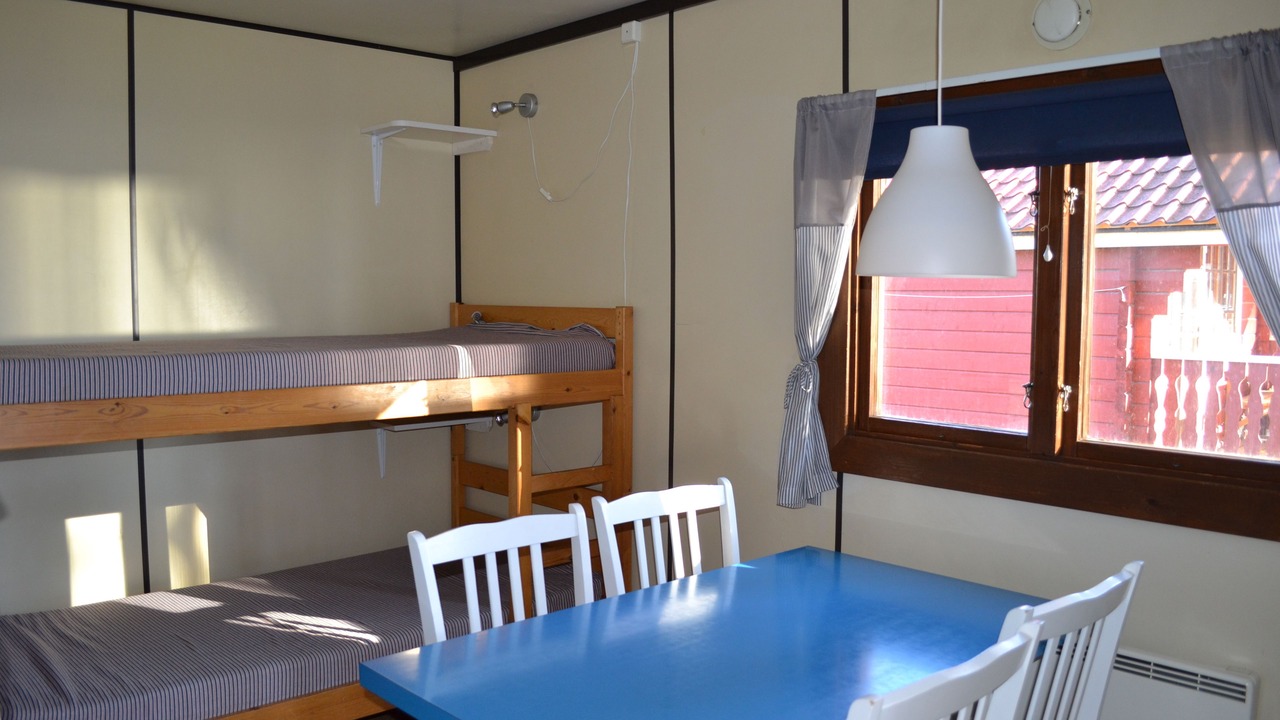 Photo of Livingroom in Rattvik
