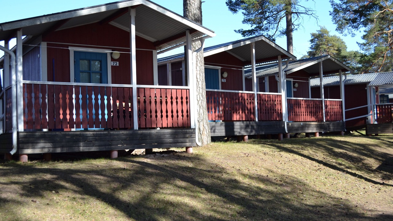 Photo of Outdoor in Rattvik