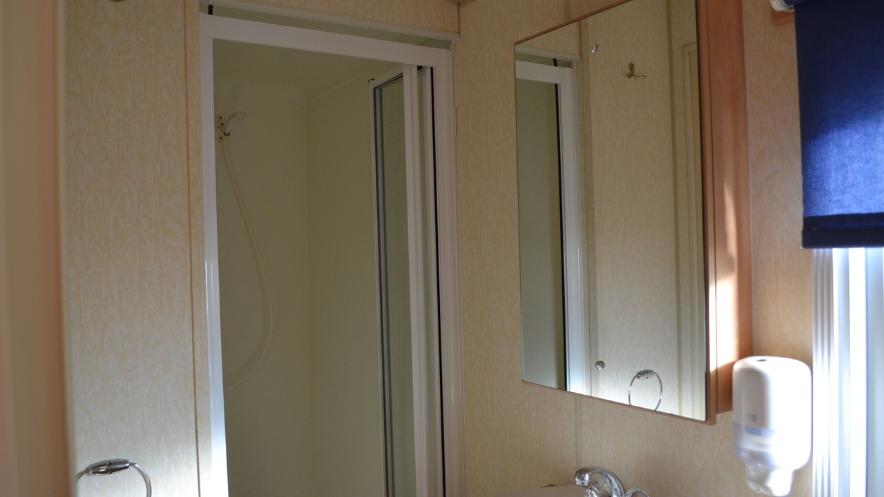 Photo of Bathroom in Rattvik