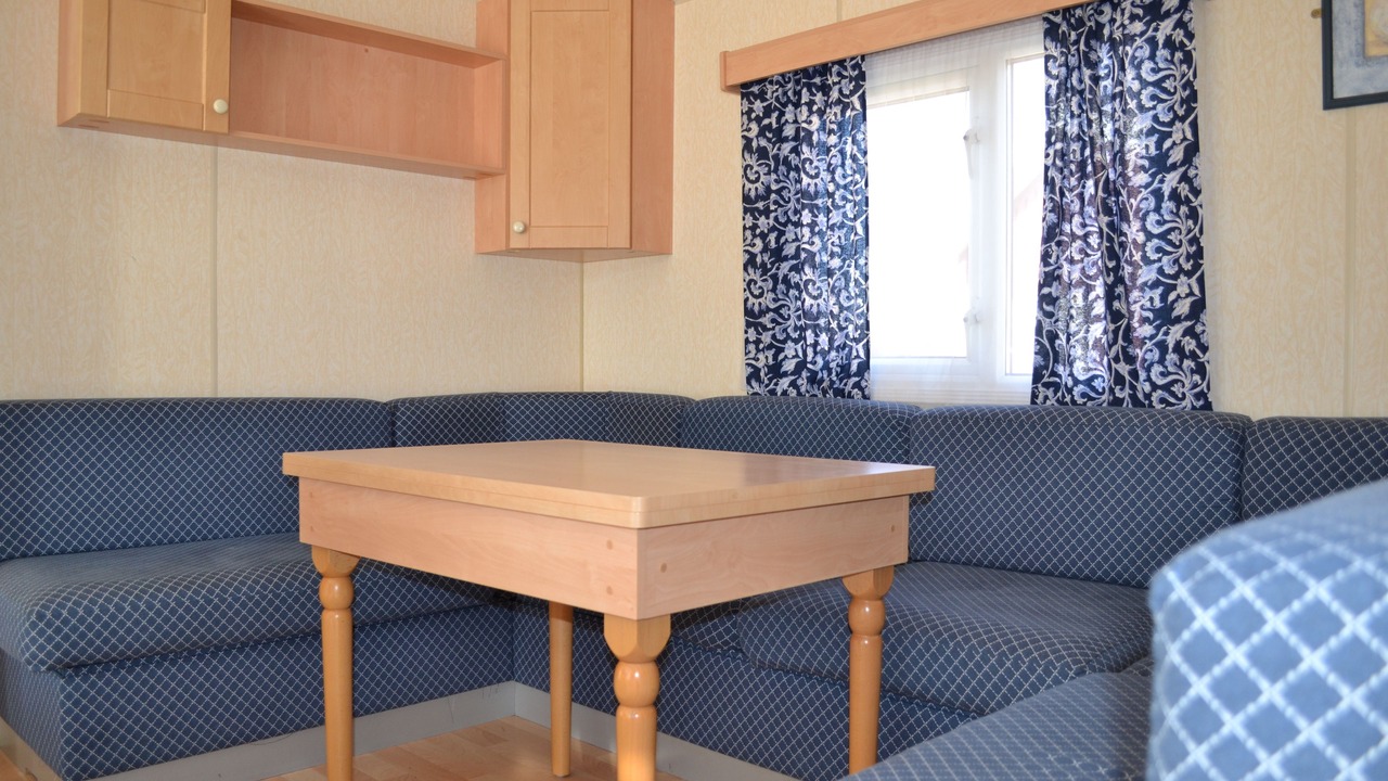 Photo of Livingroom in Rattvik