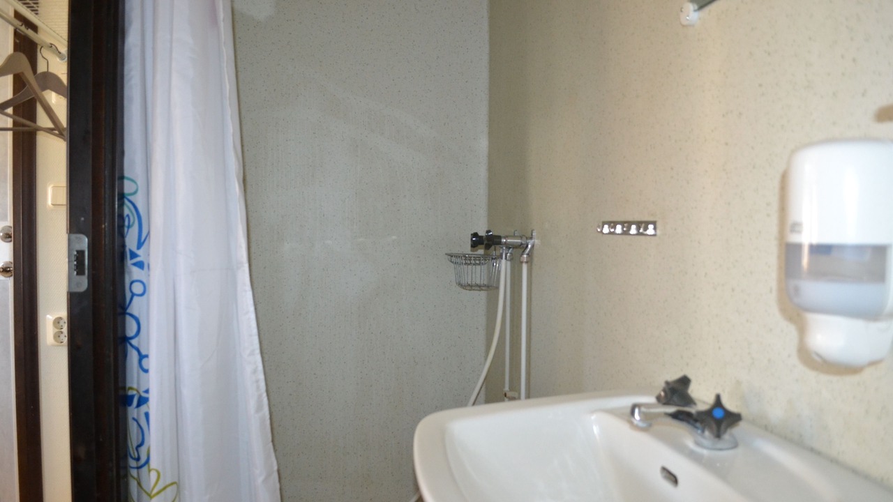 Photo of Bathroom in Rattvik