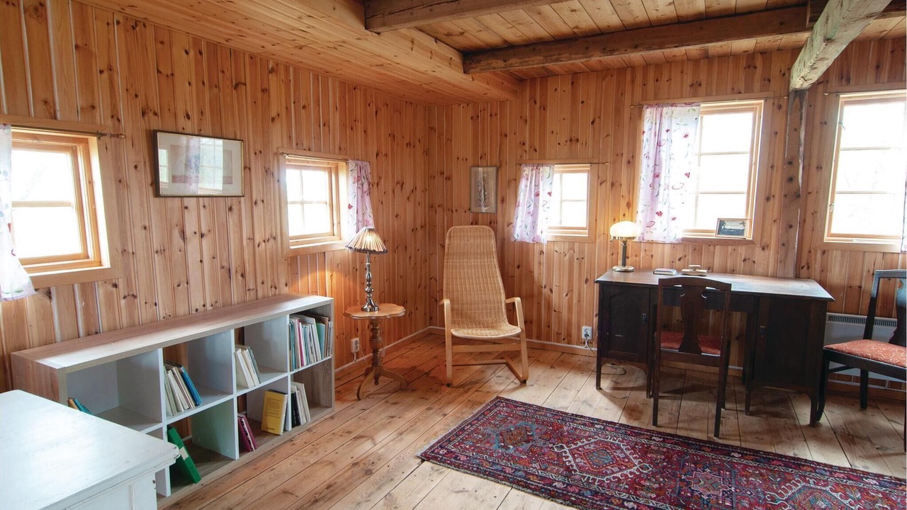 Photo of Bedroom in Gotland Municipality