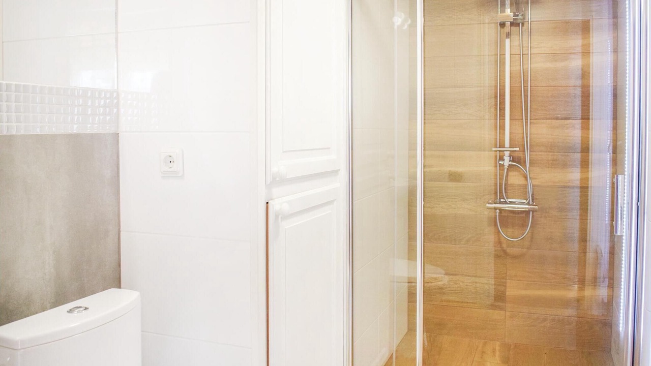 Photo of Bathroom in Lenhovda