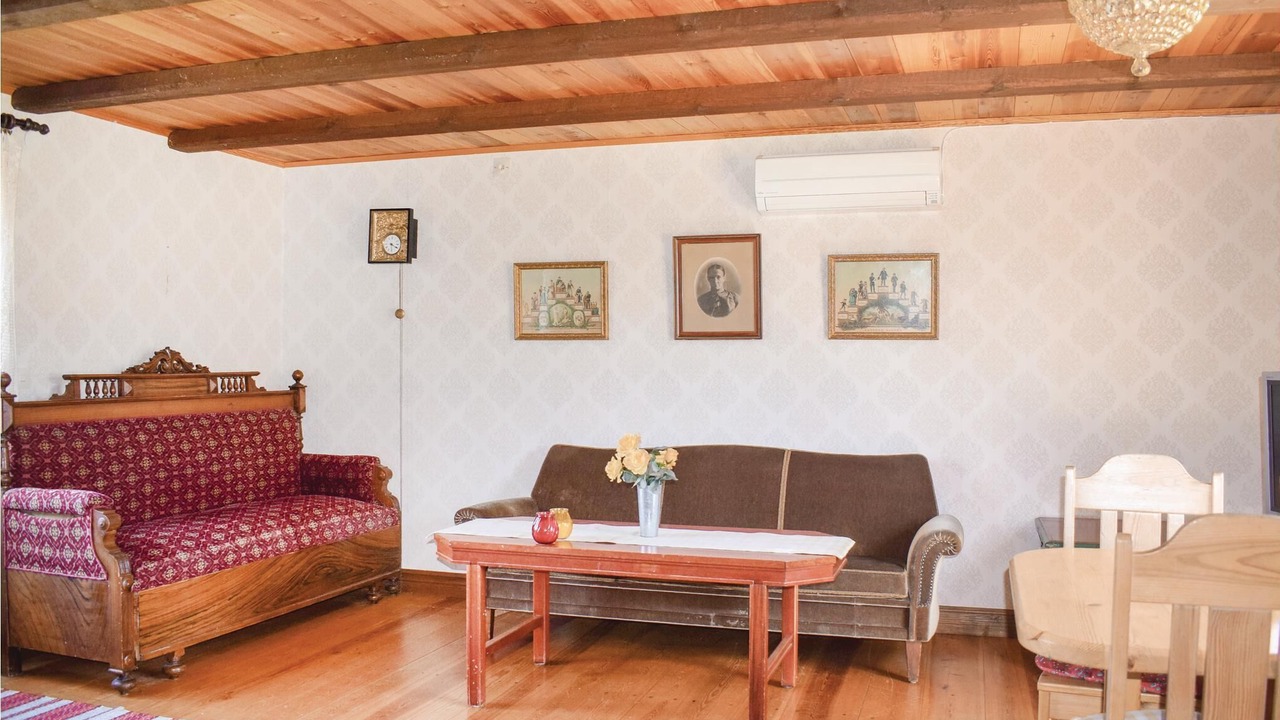 Photo of Bedroom in Lenhovda