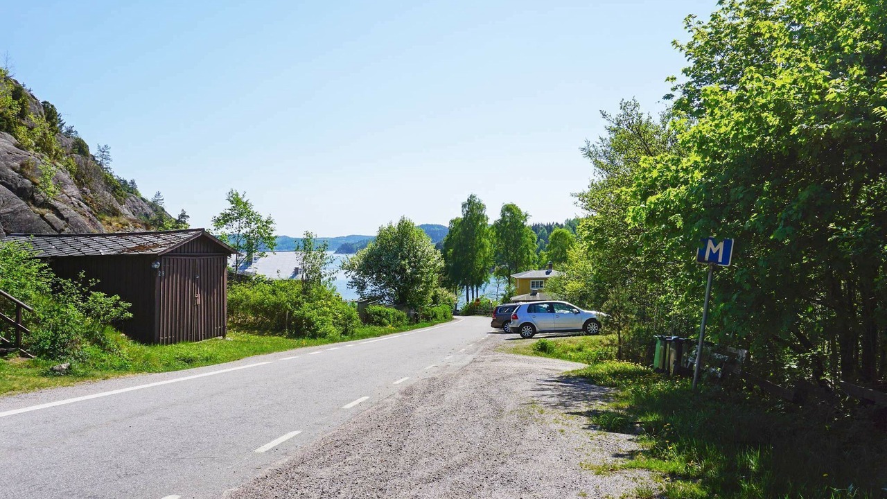 Photo of Outdoor in Munkedal