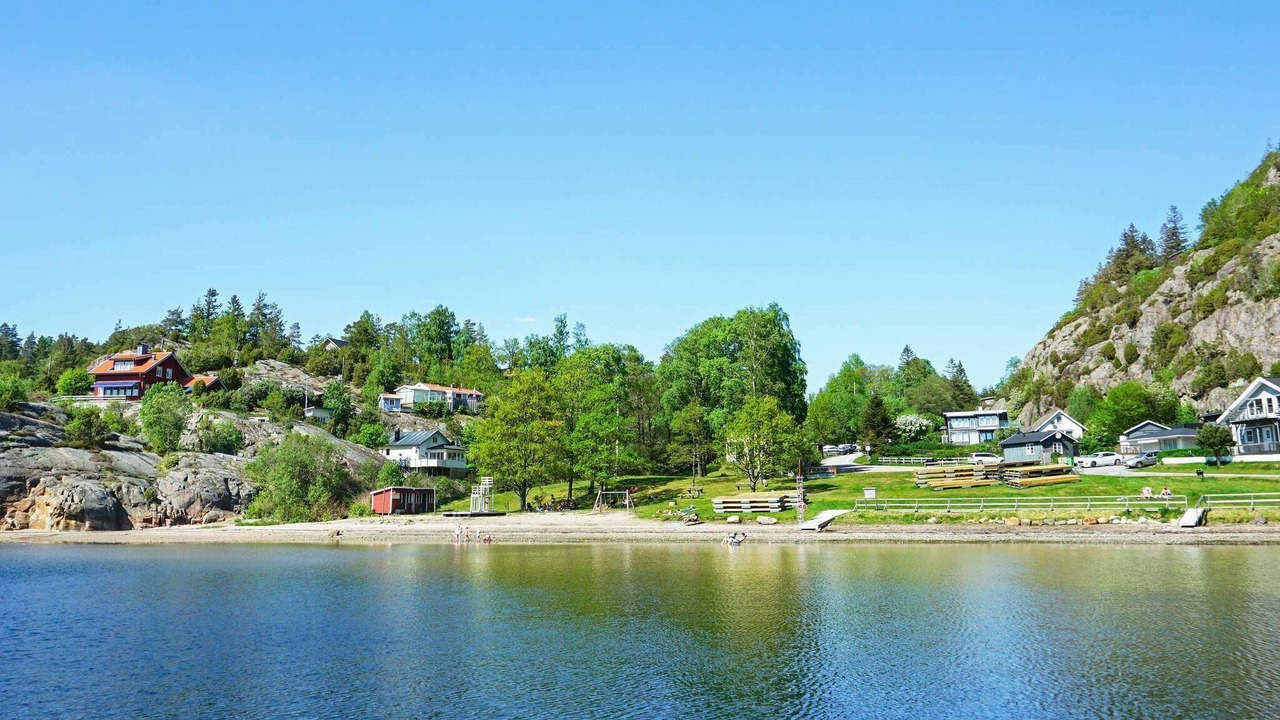 Photo of Outdoor in Munkedal