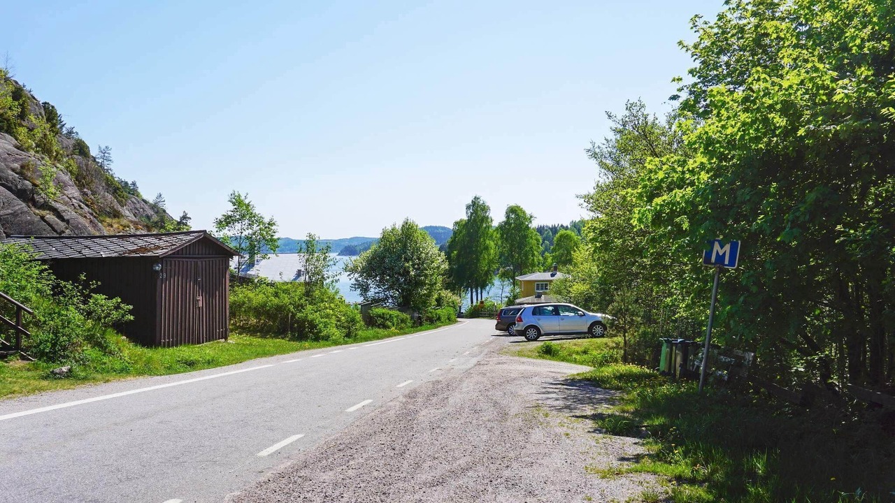 Photo of Outdoor in Munkedal