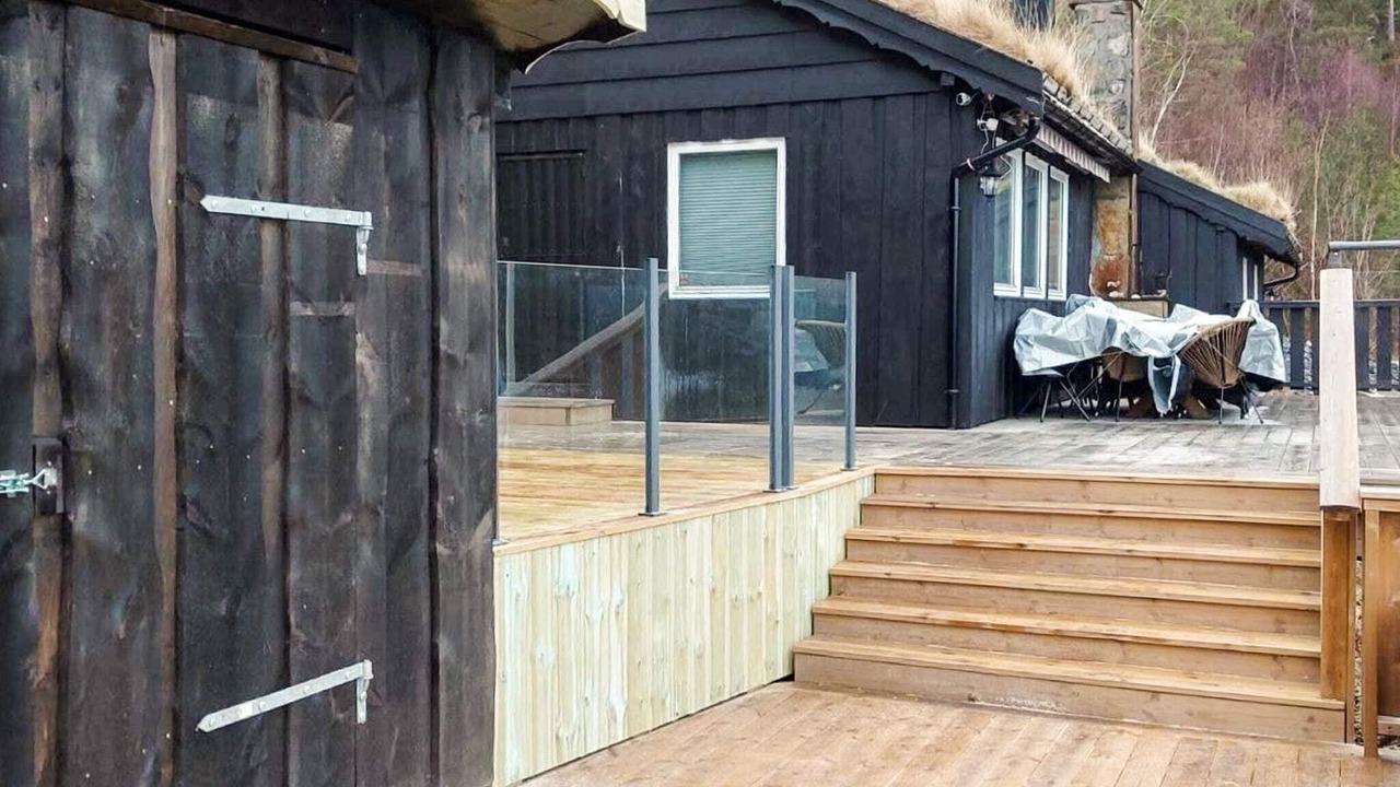 Photo of Outdoor in Torvikbukt