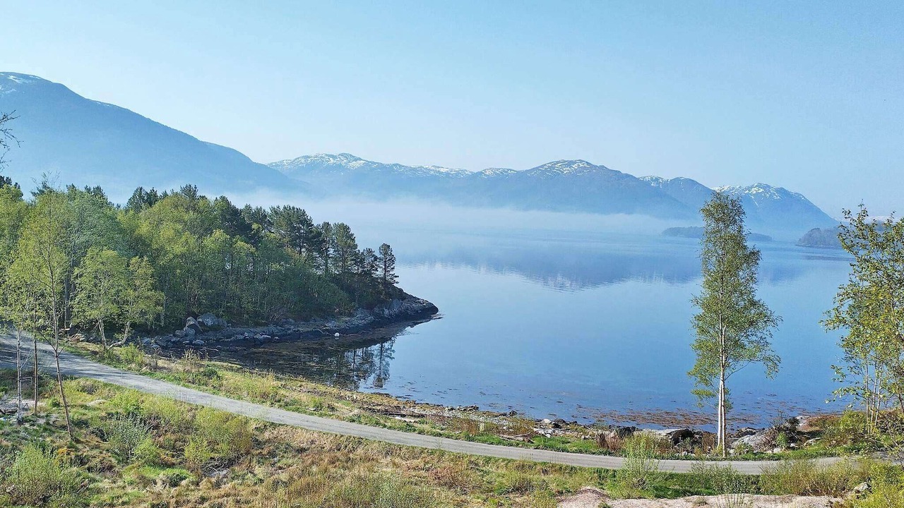 Photo of Outdoor in Torvikbukt
