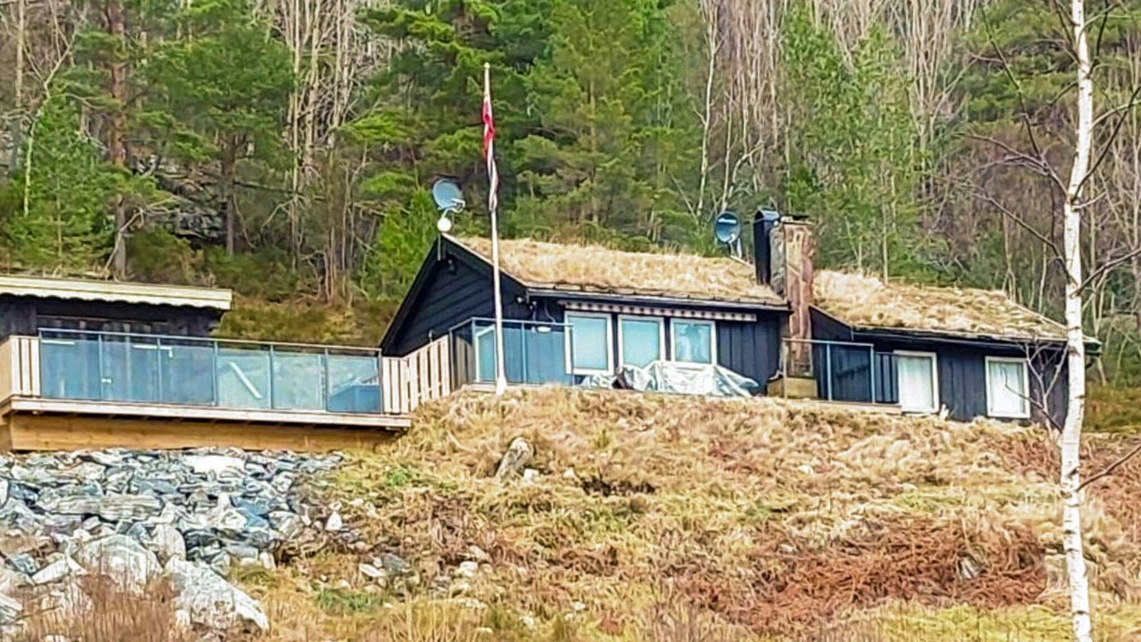 Photo of Outdoor in Torvikbukt