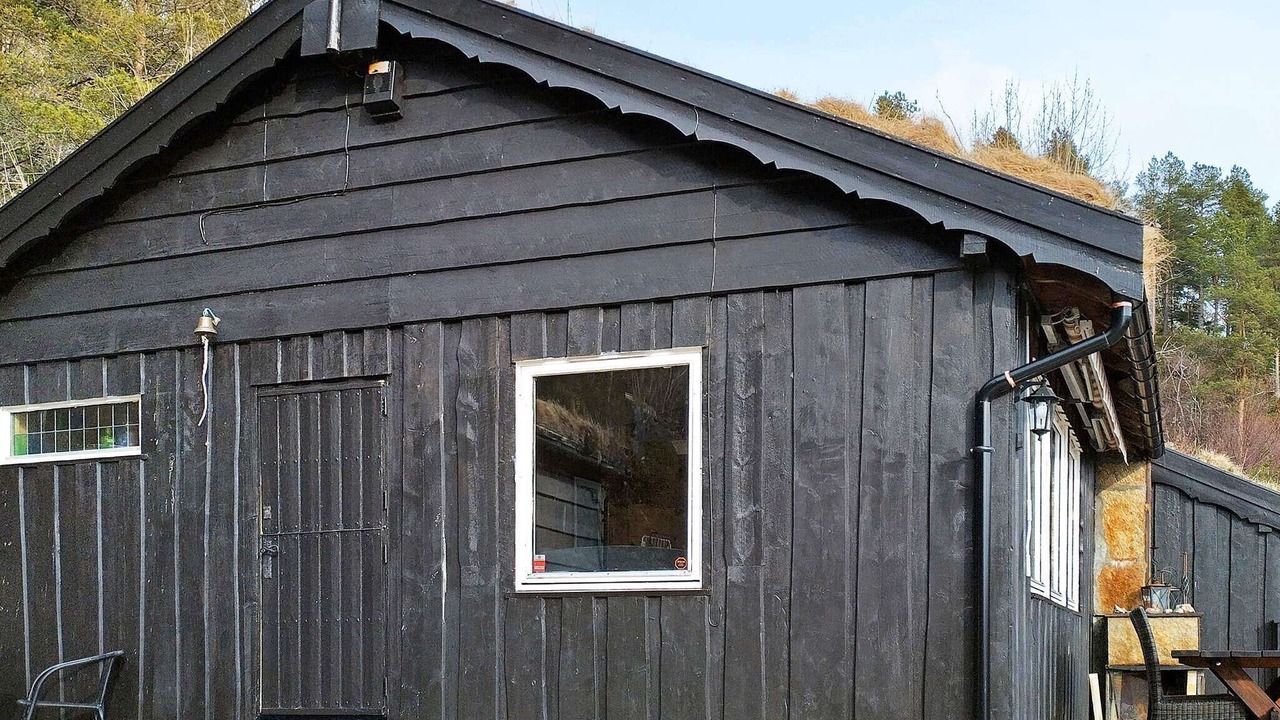 Photo of Outdoor in Torvikbukt
