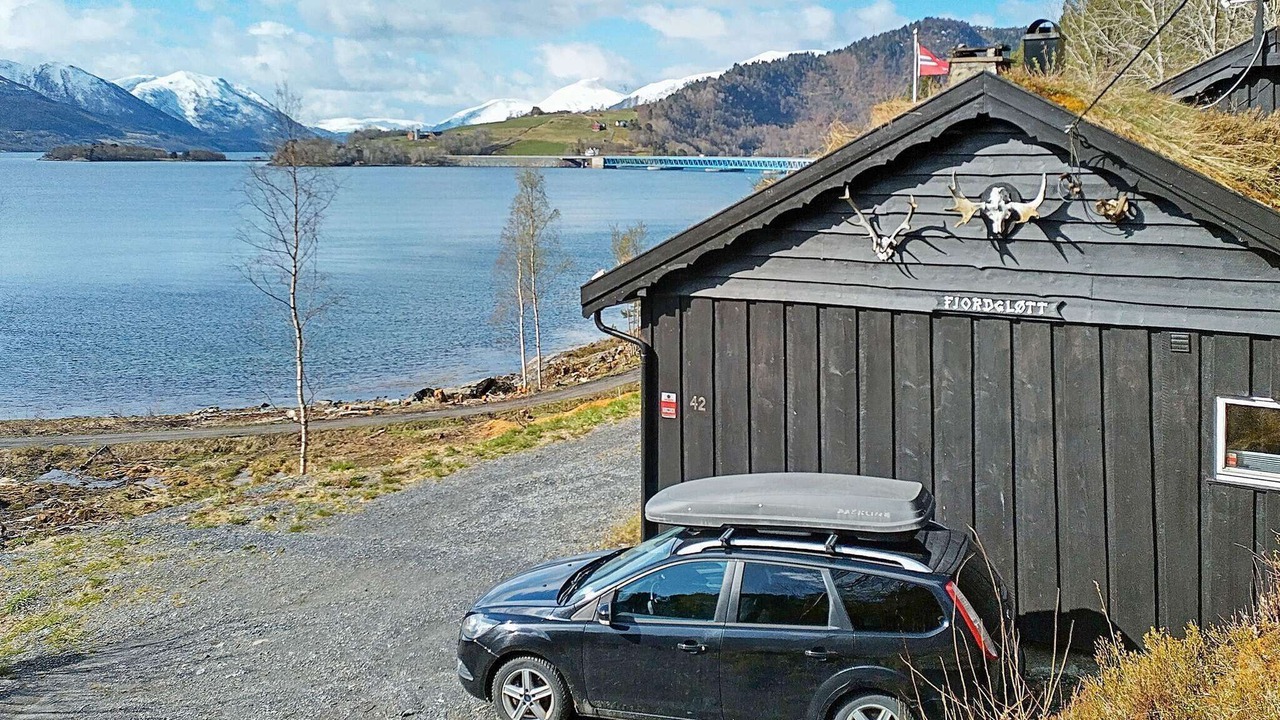 Photo of Outdoor in Torvikbukt