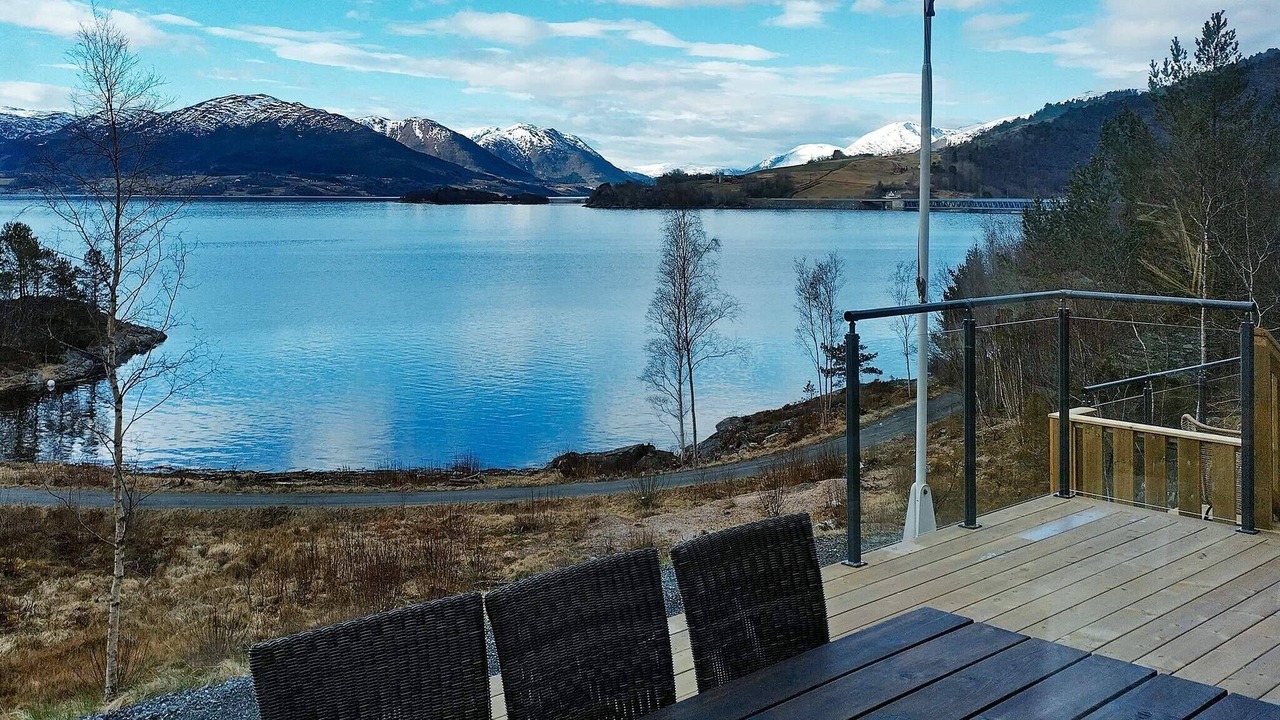 Photo of Outdoor in Torvikbukt