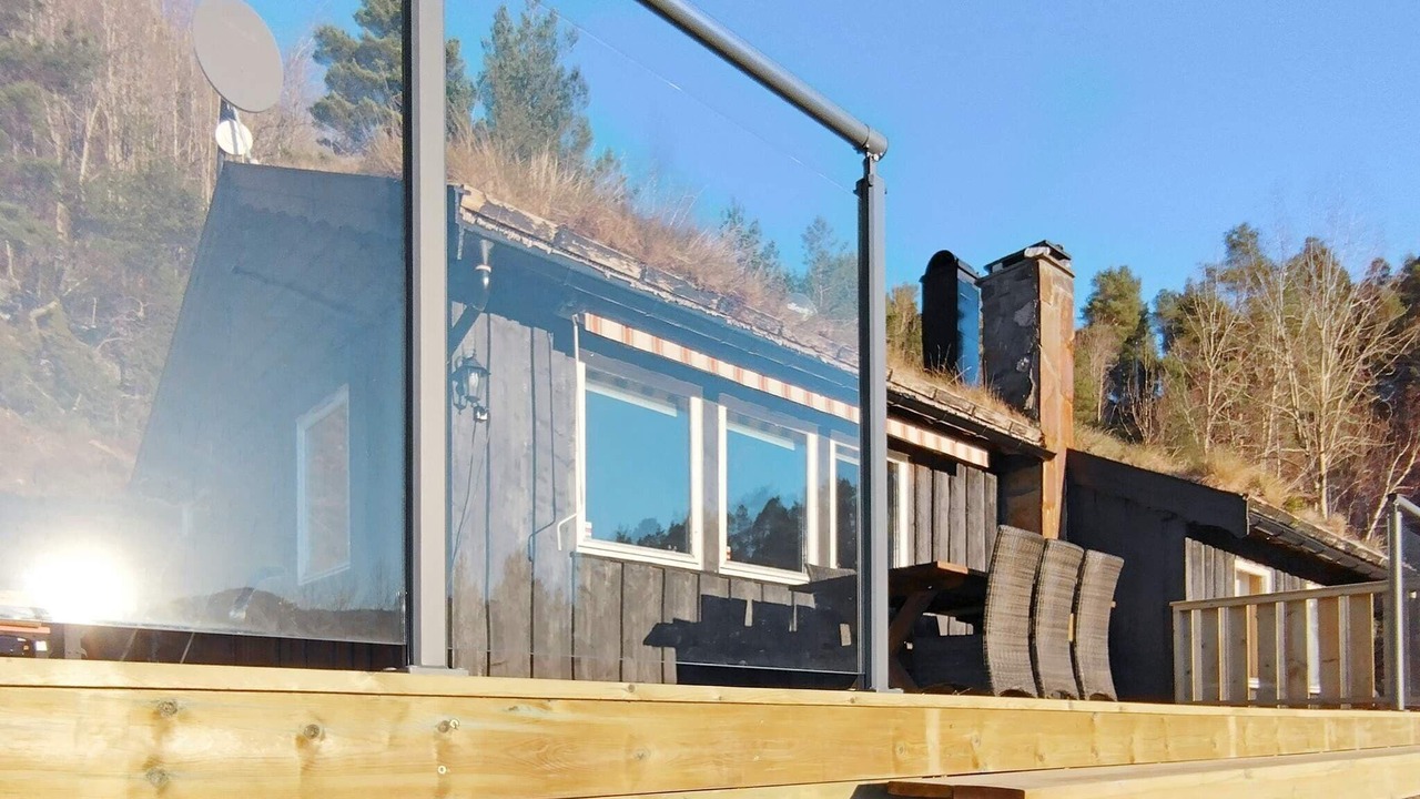 Photo of Outdoor in Torvikbukt