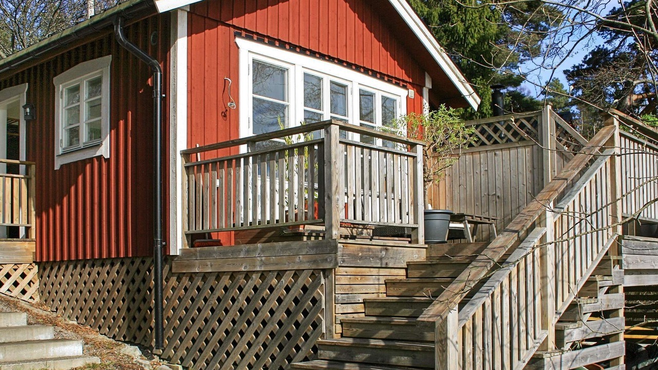 Photo of Outdoor in Faerentuna