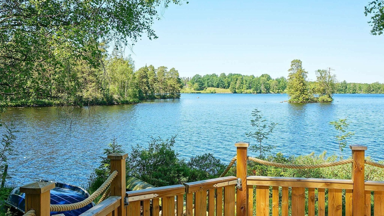 Photo of Outdoor in Hylte Municipality