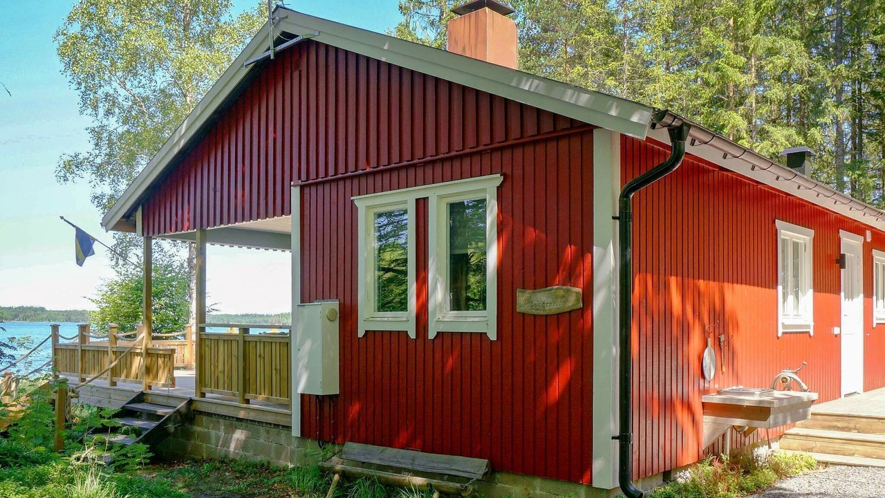 Photo of Outdoor in Hylte Municipality