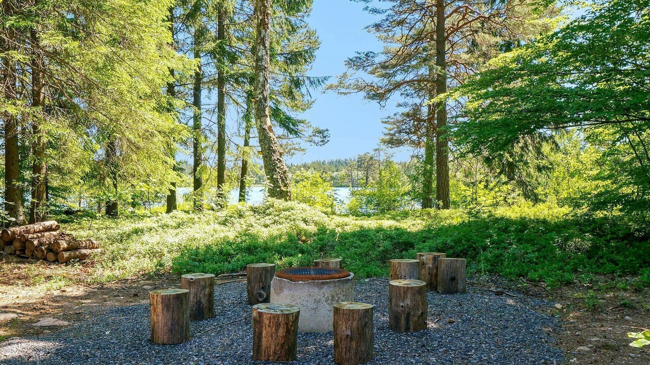 Photo of Outdoor in Hylte Municipality