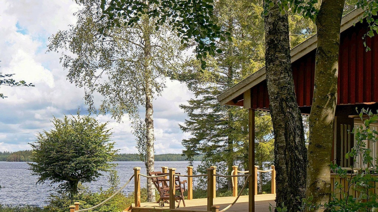 Photo of Outdoor in Hylte Municipality