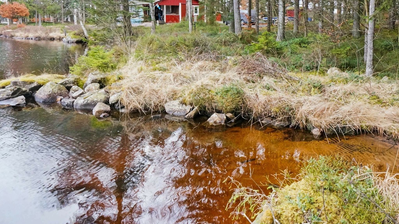 Photo of Outdoor in Hylte Municipality
