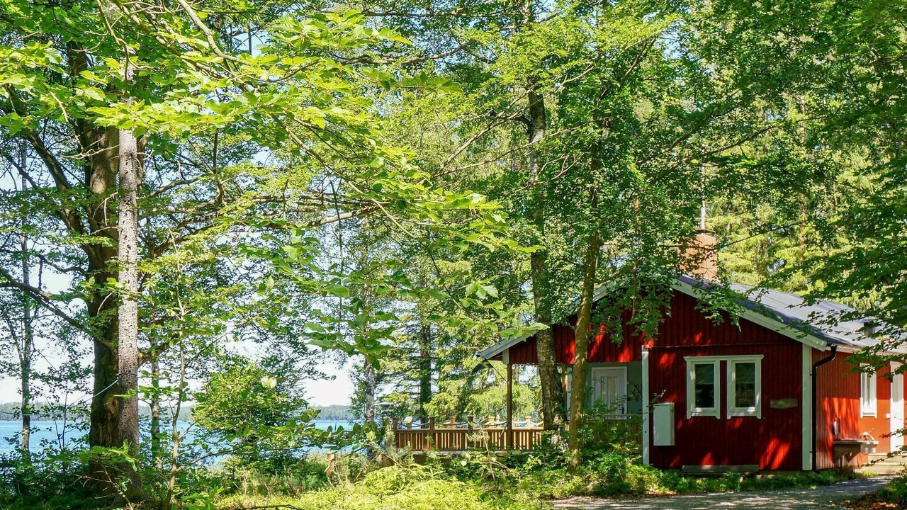 Photo of Outdoor in Hylte Municipality