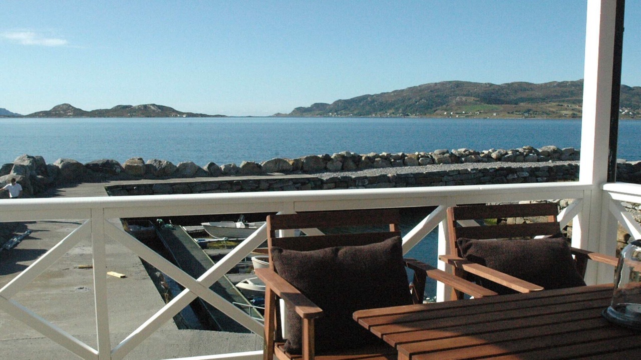 Photo of Outdoor in Stadlandet