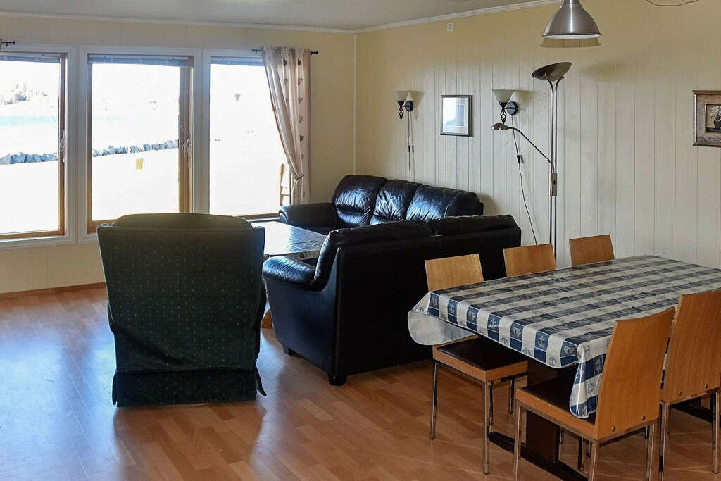 Photo of Livingroom in Aukra