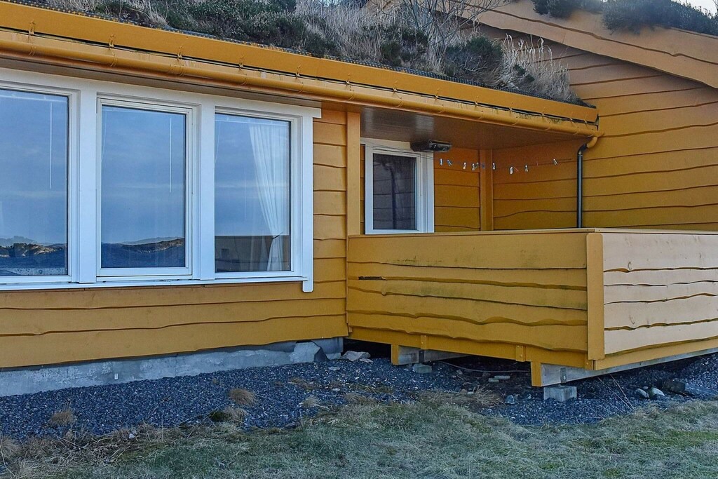 Photo of Buildings in Aukra