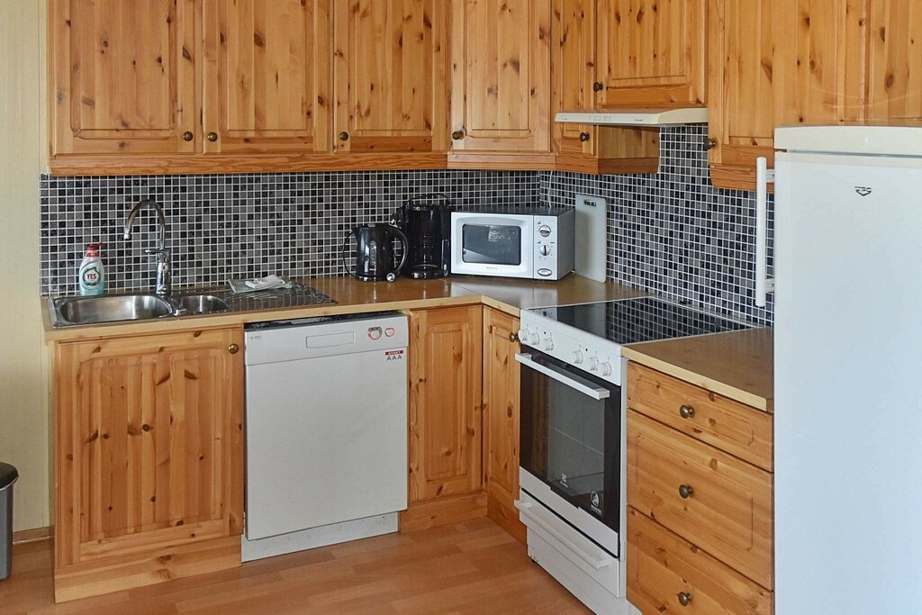 Photo of Kitchen in Aukra