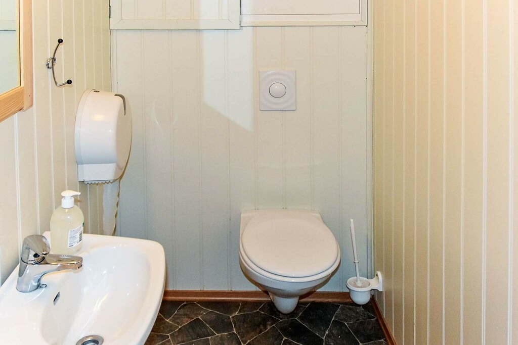 Photo of Bathroom in Aukra