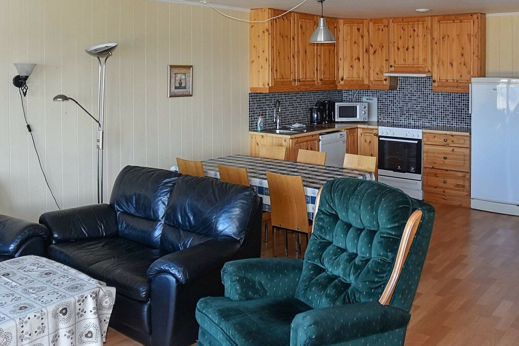 Photo of Livingroom in Aukra