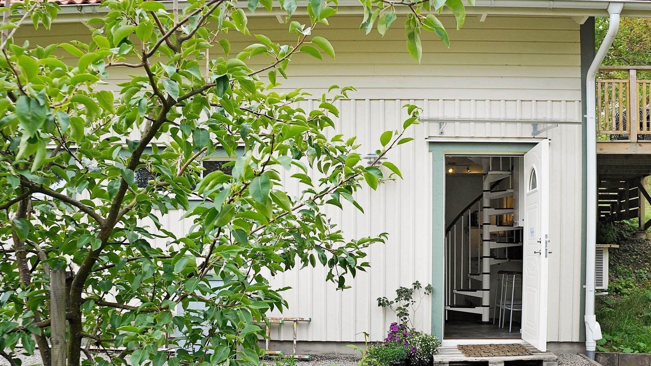 Photo of Outdoor in Fjallbacka
