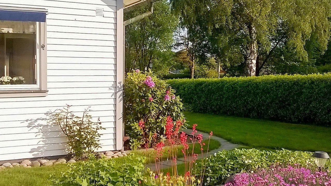 Photo of Outdoor in Lerum