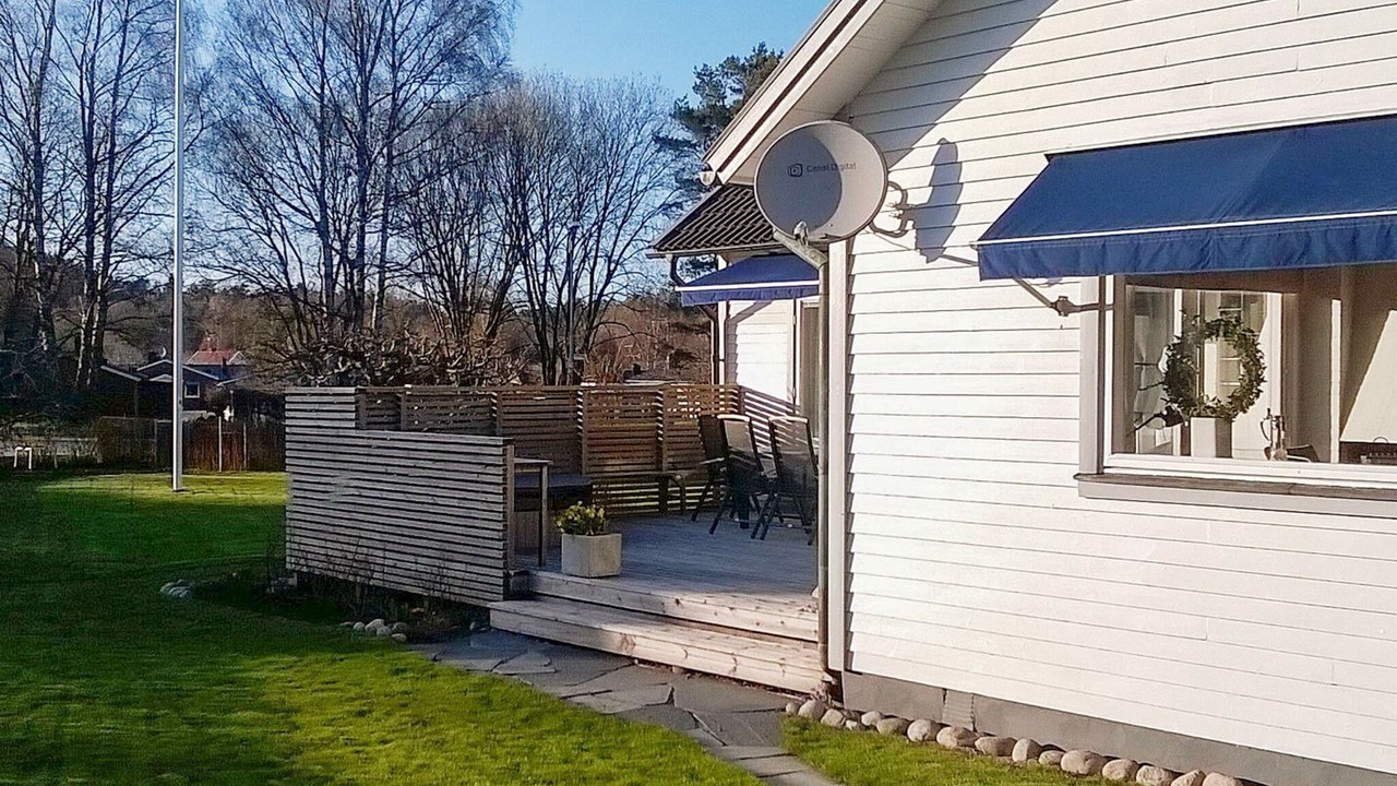 Photo of Outdoor in Lerum