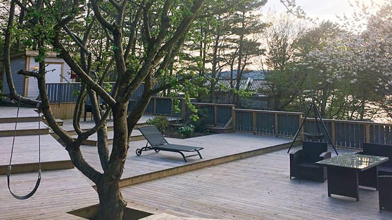 Photo of Outdoor in Hovag