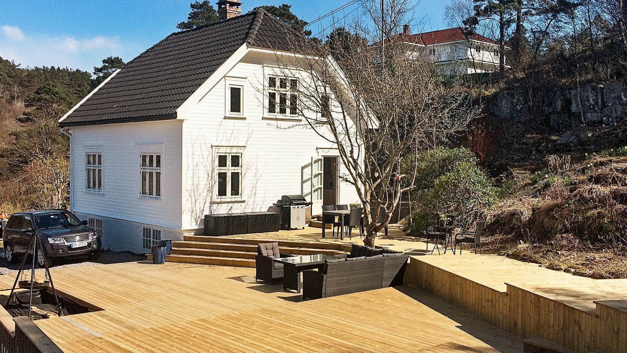 Photo of Outdoor in Hovag