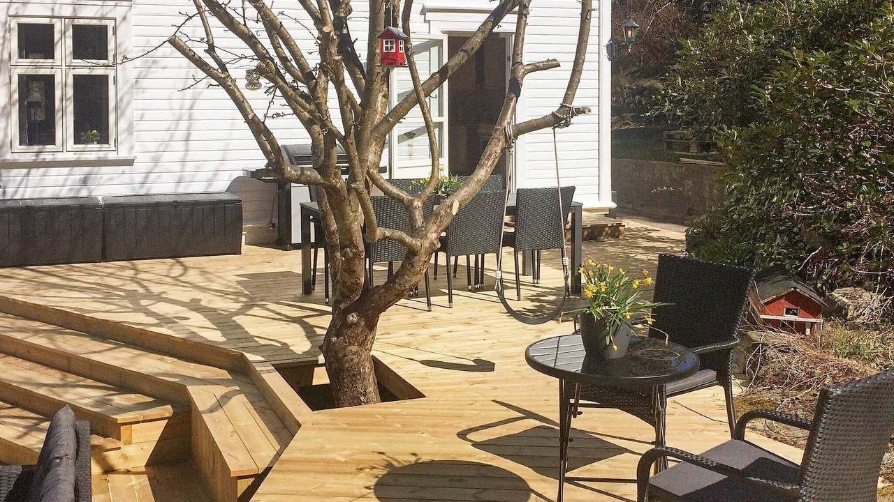 Photo of Outdoor in Hovag