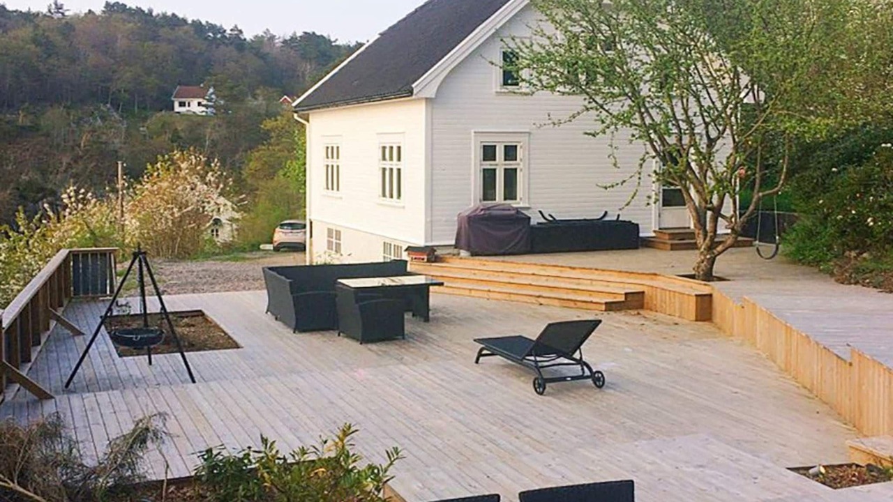 Photo of Outdoor in Hovag