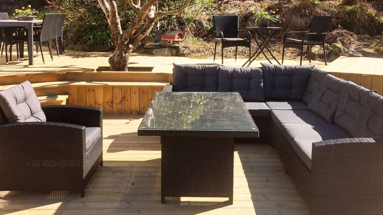 Photo of Outdoor in Hovag