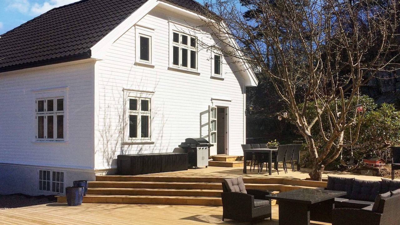 Photo of Outdoor in Hovag