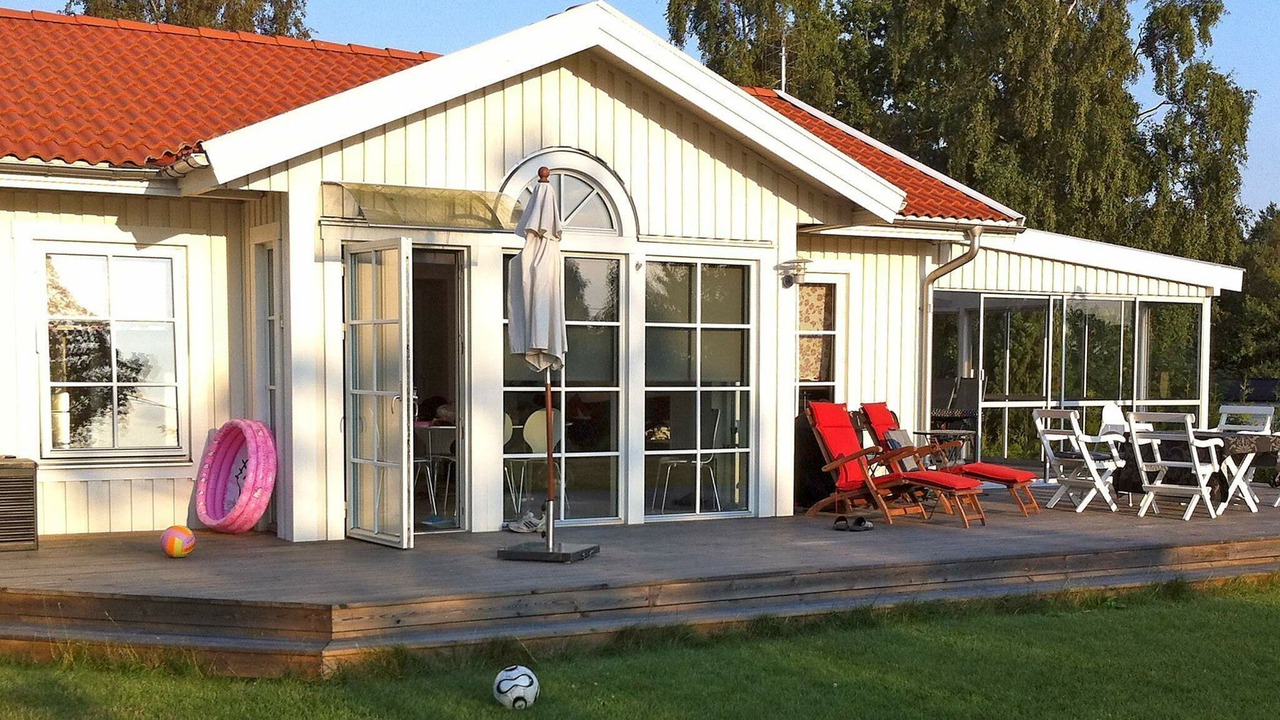 Photo of Outdoor in Ronneby