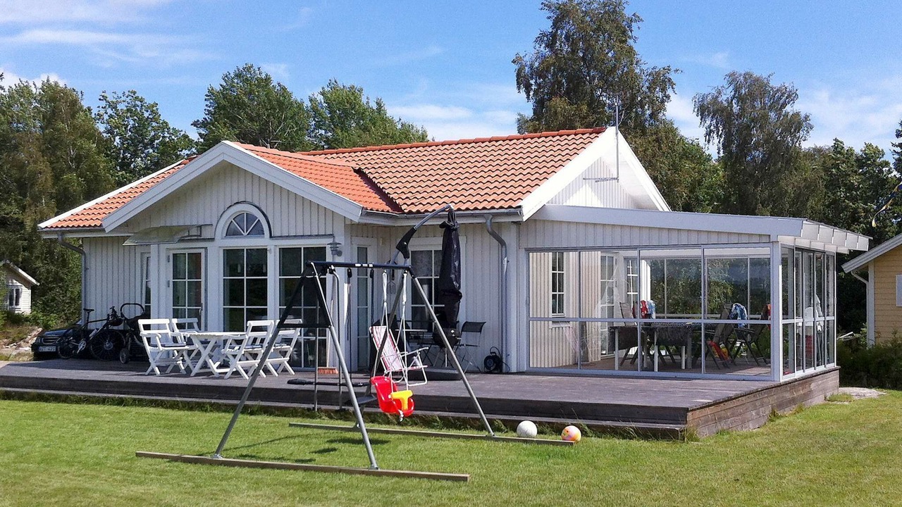 Photo of Outdoor in Ronneby