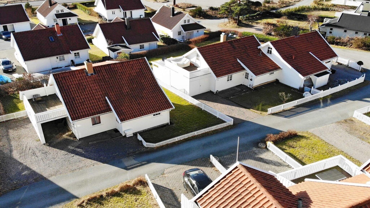 Photo of Outdoor in Spangereid