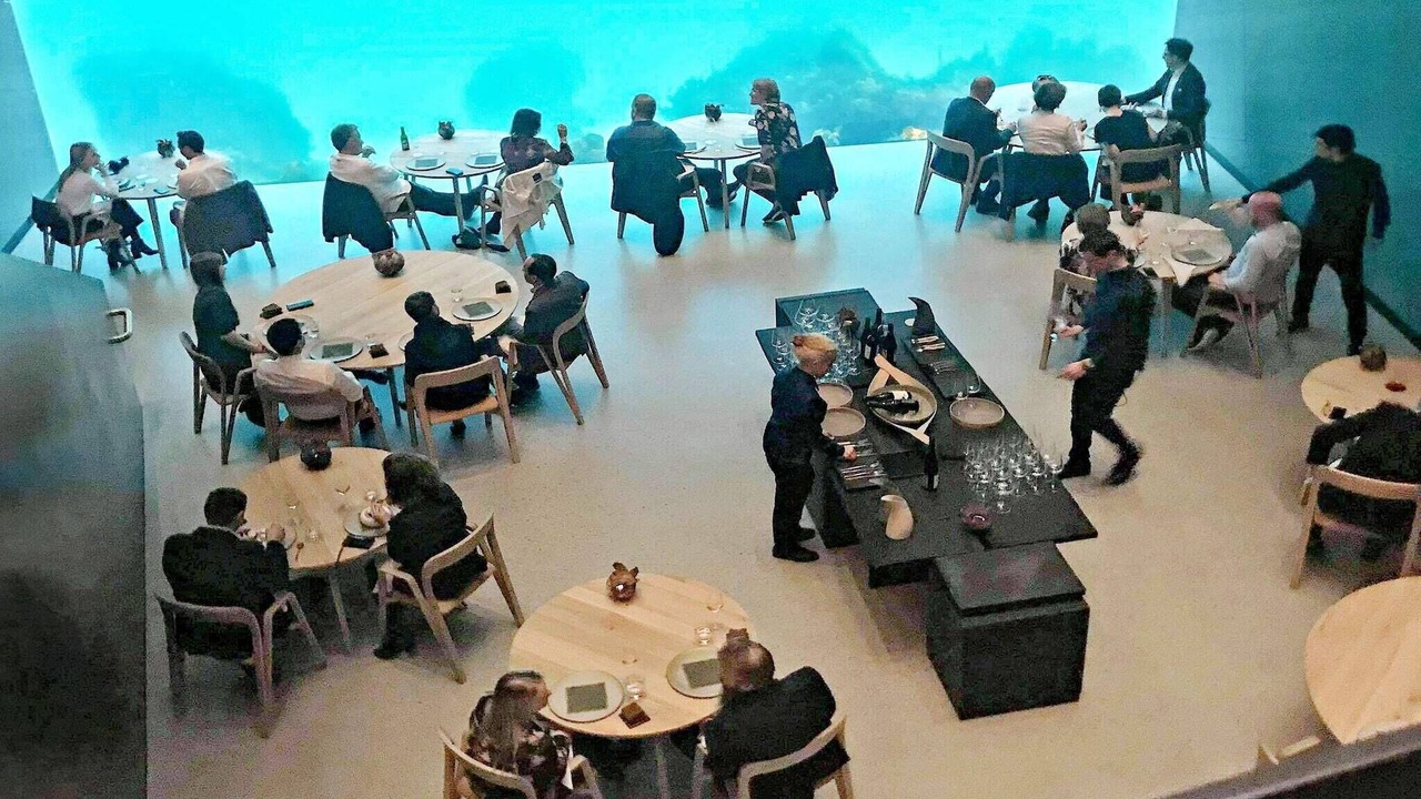 Photo of Others in Spangereid