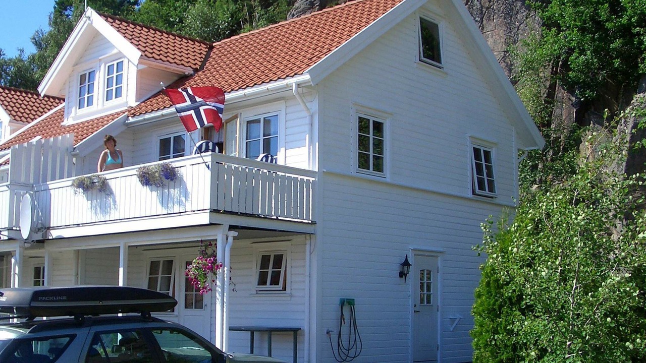 Photo of Outdoor in Spangereid