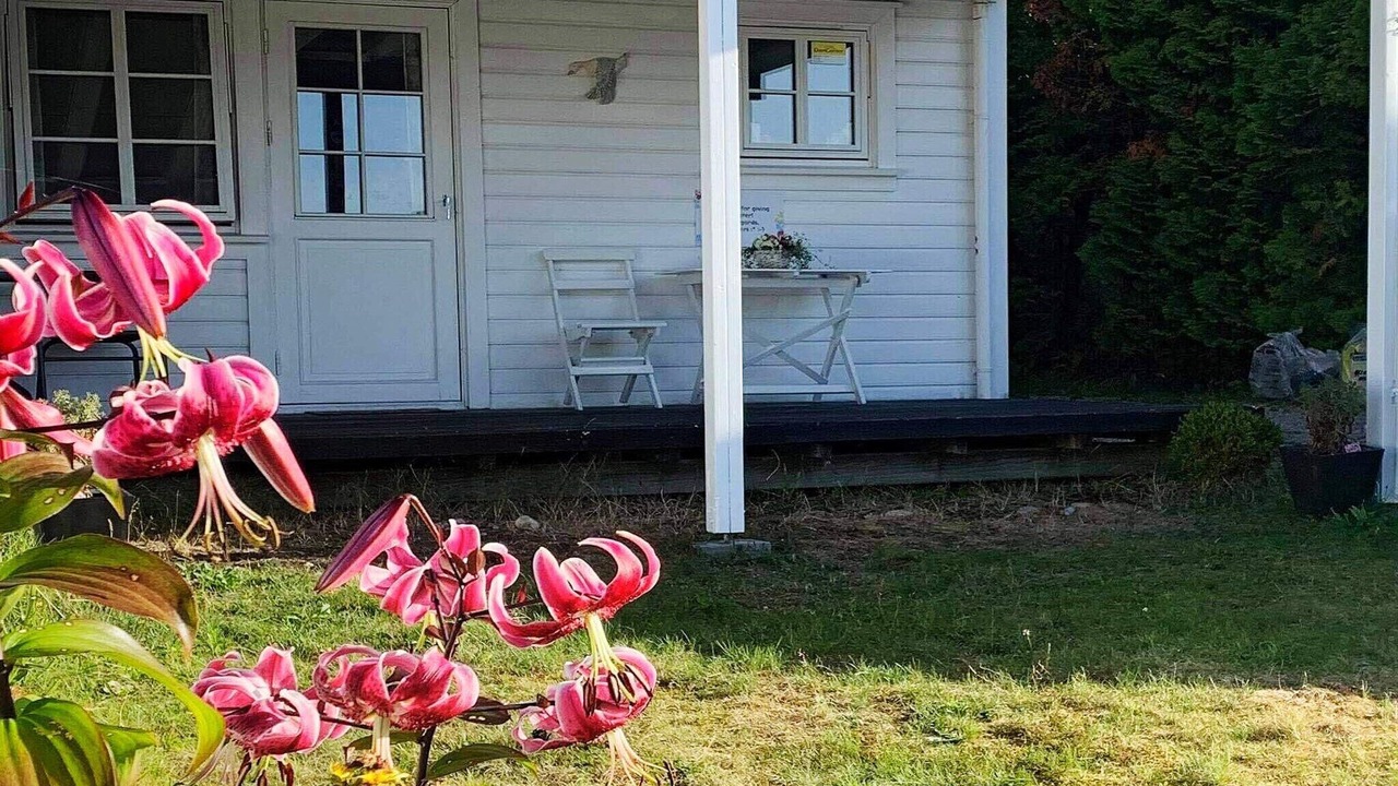 Photo of Outdoor in Spangereid