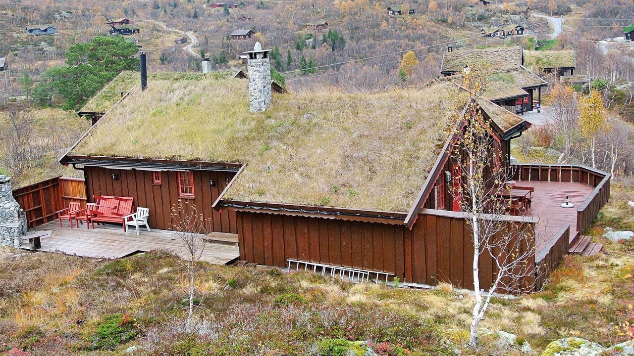 Photo of Outdoor in Vinje